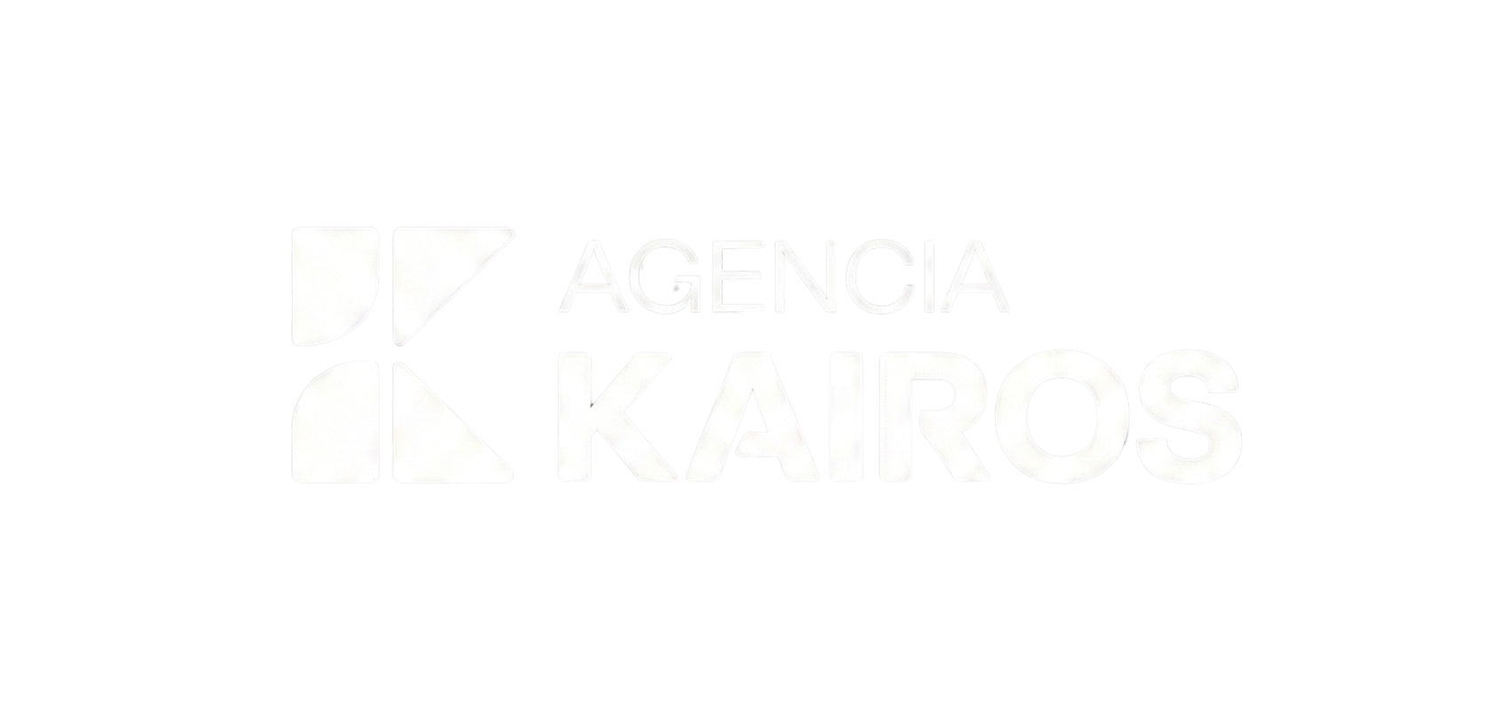 Agencia Kairos Logo